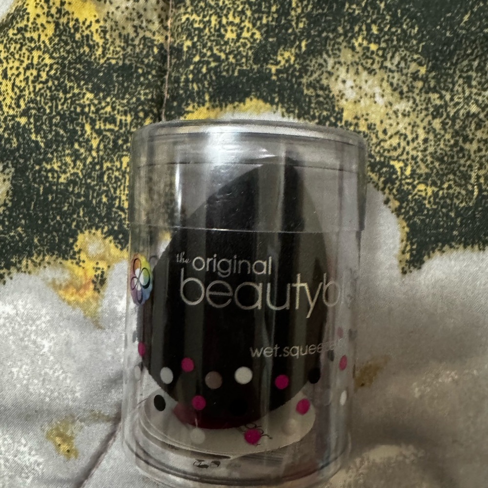 Beautyblender® Pro - Black